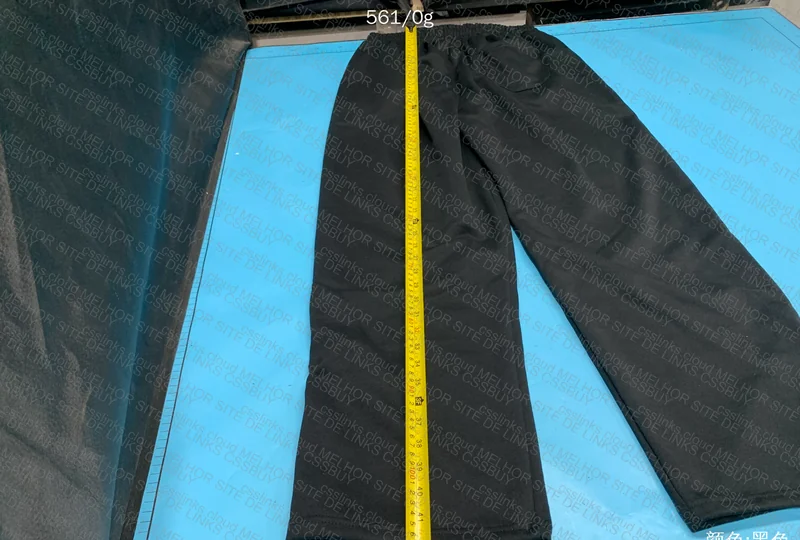 Suvene Sweatpants 6