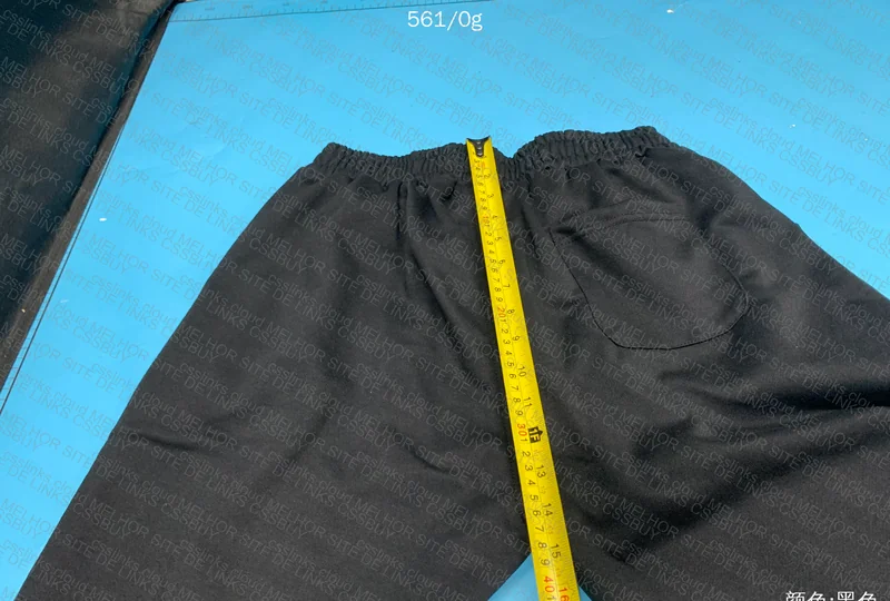 Suvene Sweatpants 9