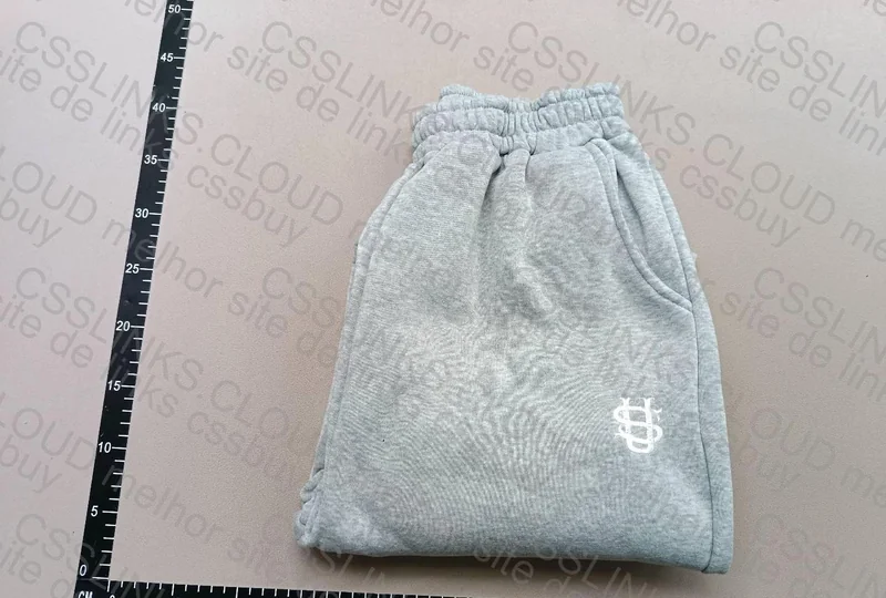 Suvene Sweatpants 4