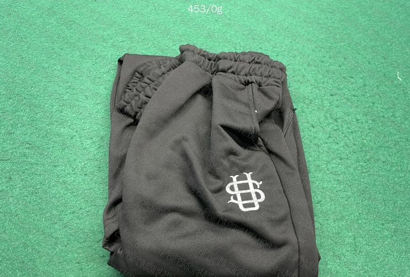 SUVENE Sweatpants