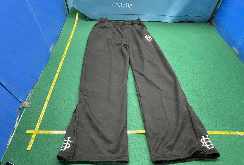 SUVENE Sweatpants 2