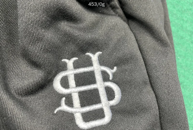 SUVENE Sweatpants 4