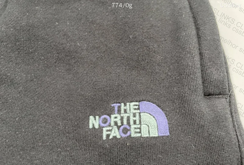 The North Face Sweatpants 2
