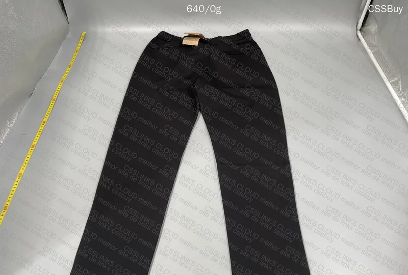 The North Face Sweatpants (Husky) 3