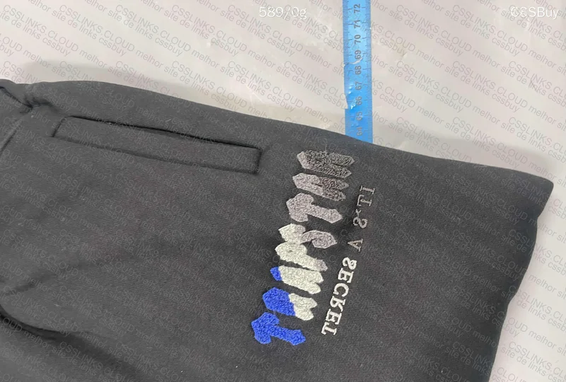 Trapstar Sweatpants
