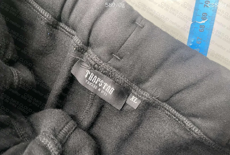 Trapstar Sweatpants 2
