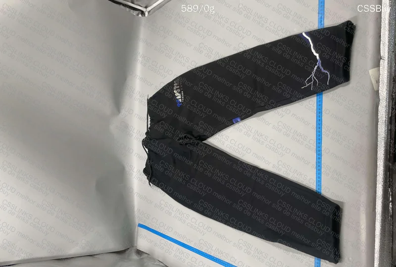Trapstar Sweatpants 3