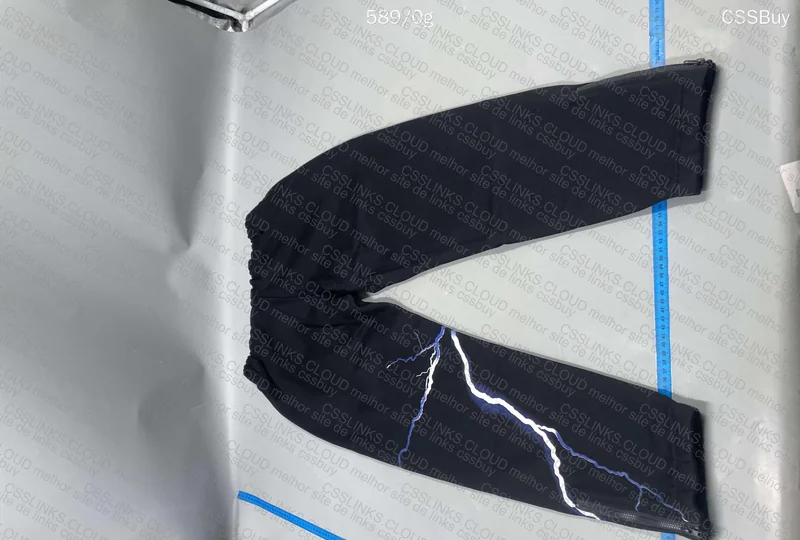 Trapstar Sweatpants 4