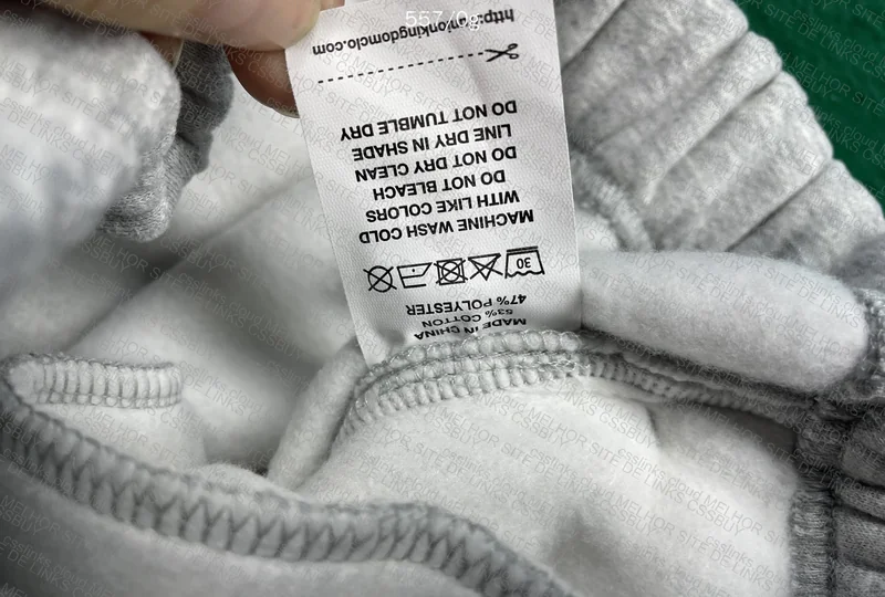 Unionkingdom 360gms Sweatpants 3