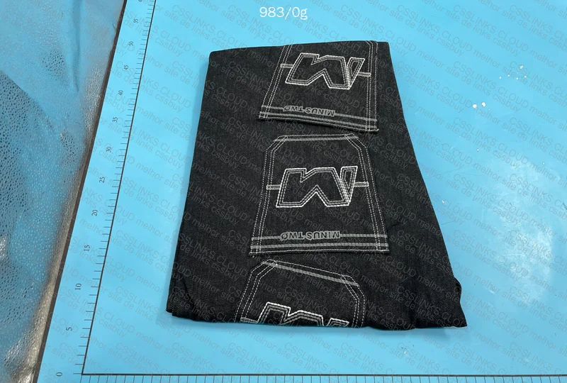 MT Minus-Two Sale Goat Pants