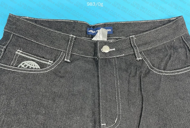 MT Minus-Two Sale Goat Pants 6
