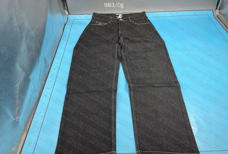 MT Minus-Two Sale Goat Pants 8