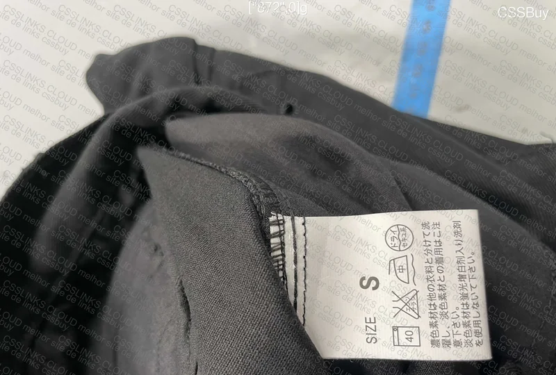 Multi-Pocket Cargo Pants