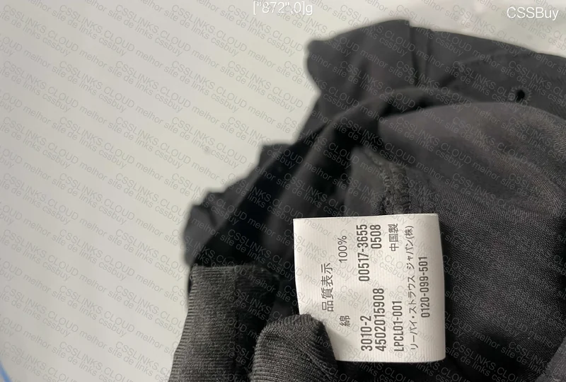 Multi-Pocket Cargo Pants 2