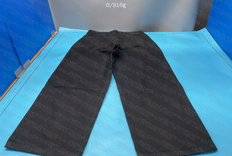 Mutimer Pleaded Pants