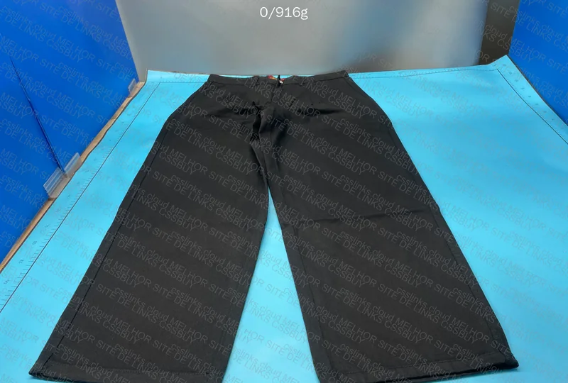 Mutimer Pleaded Pants 2