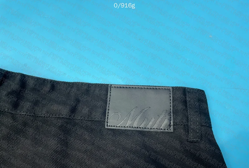 Mutimer Pleaded Pants 5