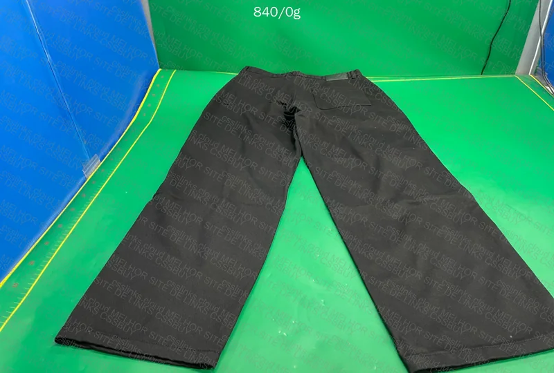 Mutimer Pleaded Pants