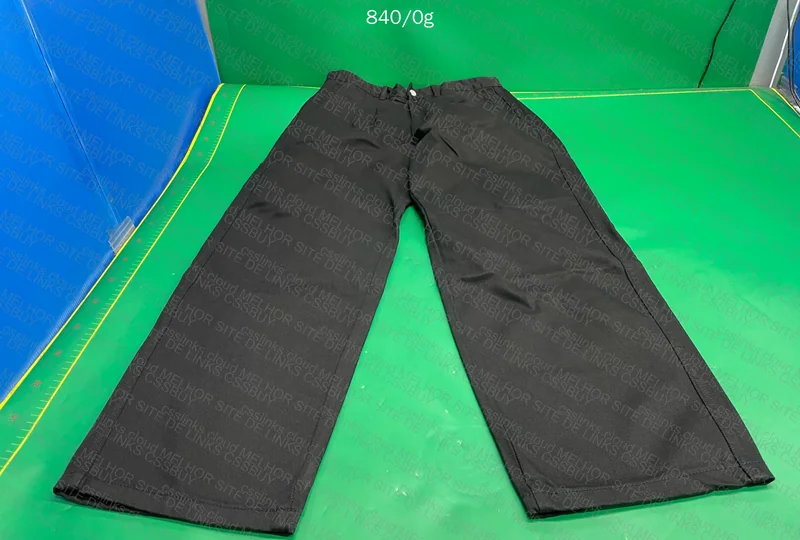 Mutimer Pleaded Pants 3