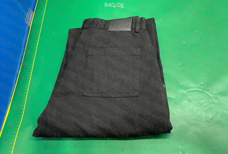 Mutimer Pleaded Pants 5