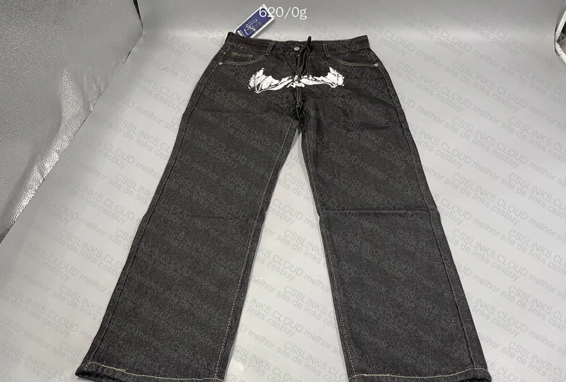 Pants (Unknown Name)