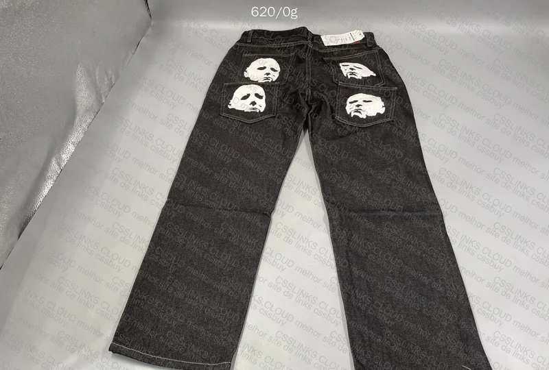 Pants (Unknown Name) 2
