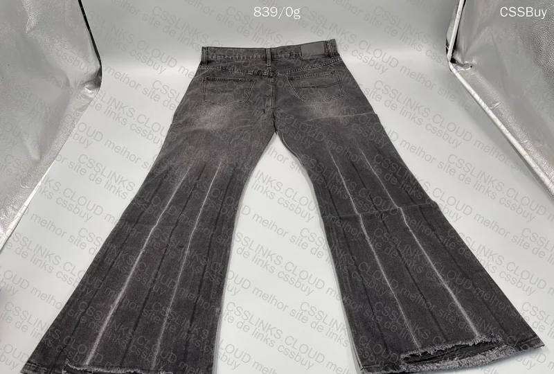 Pants (Unsure if Replica)