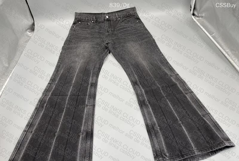 Pants (Unsure if Replica) 2
