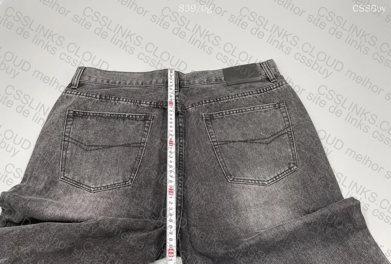 Pants (Unsure if Replica) 3
