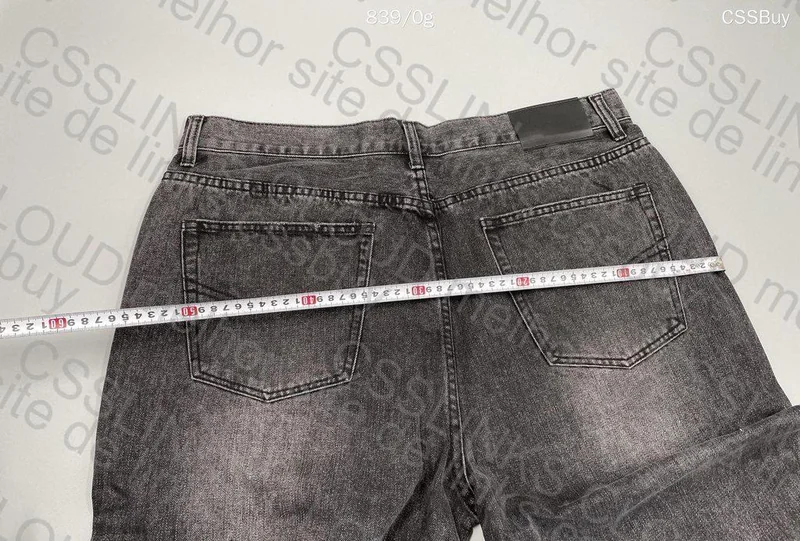 Pants (Unsure if Replica) 4