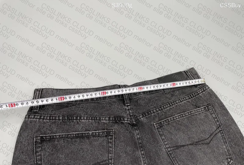 Pants (Unsure if Replica) 5