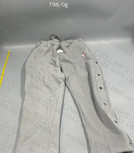 NBA Fear of God Pants
