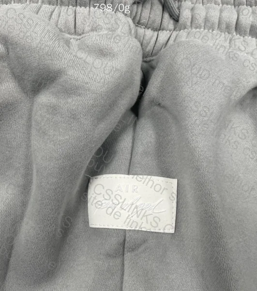 NBA Fear of God Pants 2