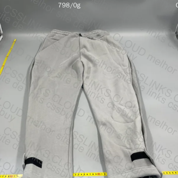 NBA Fear of God Pants 3