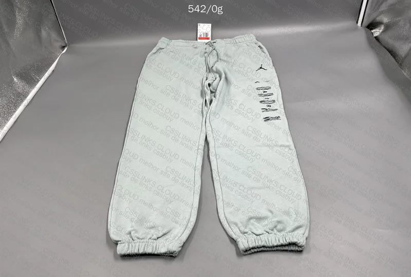 Nike Air Jordan Pants