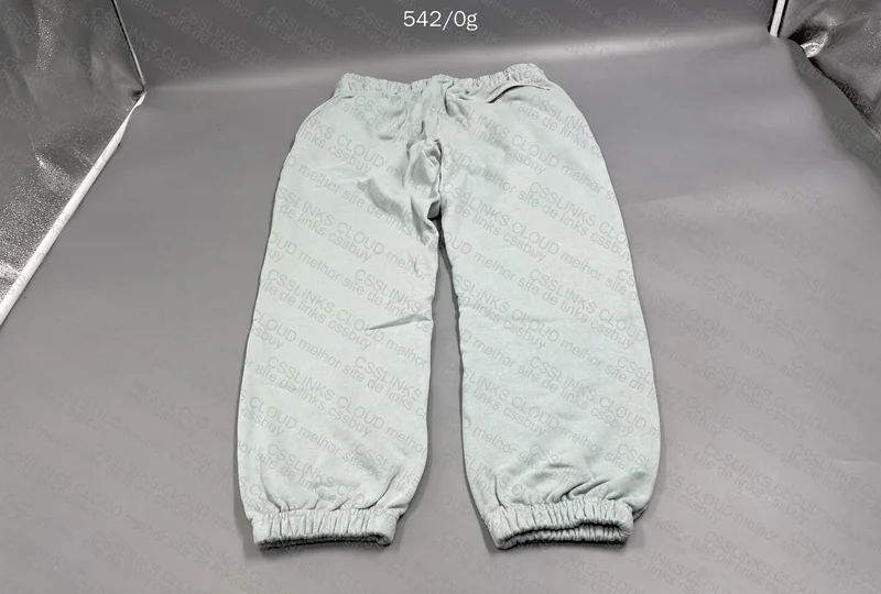 Nike Air Jordan Pants 4