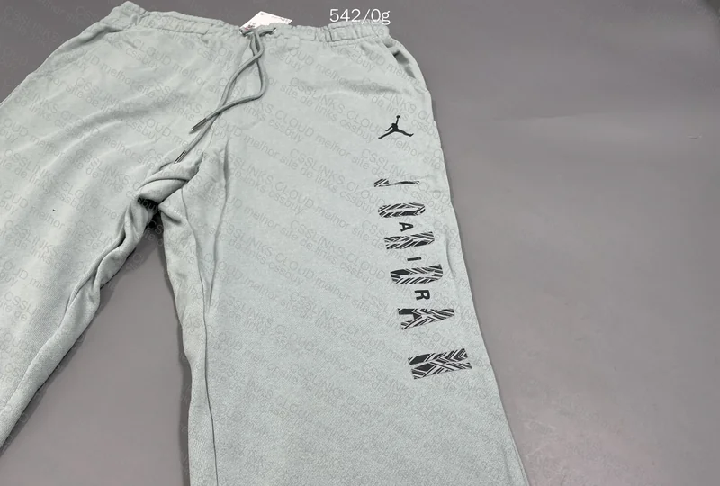 Nike Air Jordan Pants 5