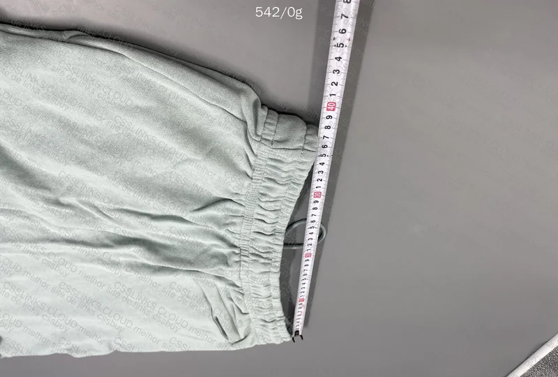 Nike Air Jordan Pants 8