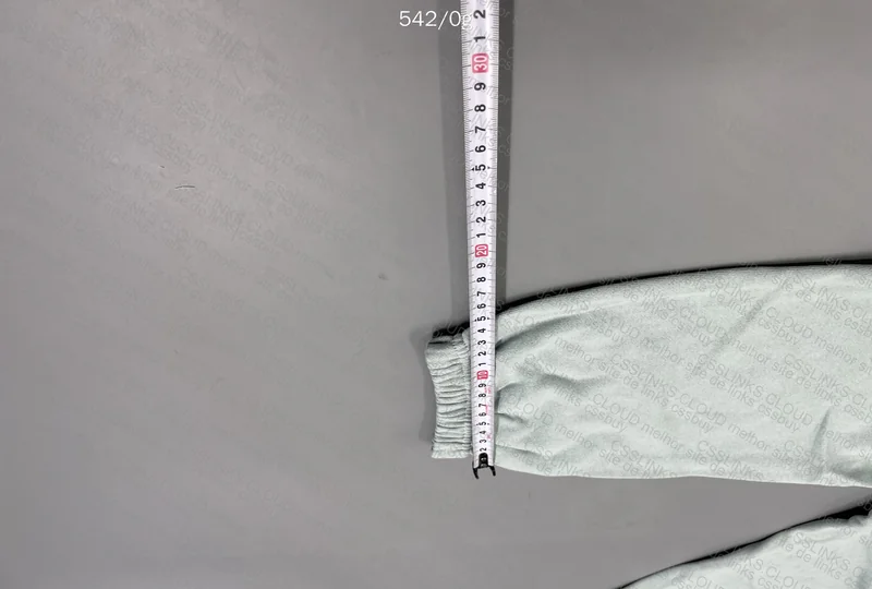 Nike Air Jordan Pants 9