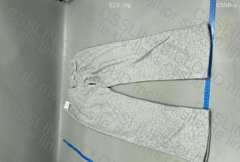 Gray Nike Pants