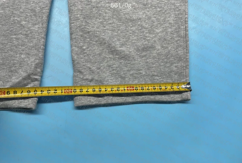 Nike Club Gray Pants 6