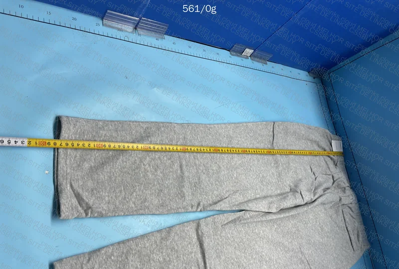 Nike Club Gray Pants 7