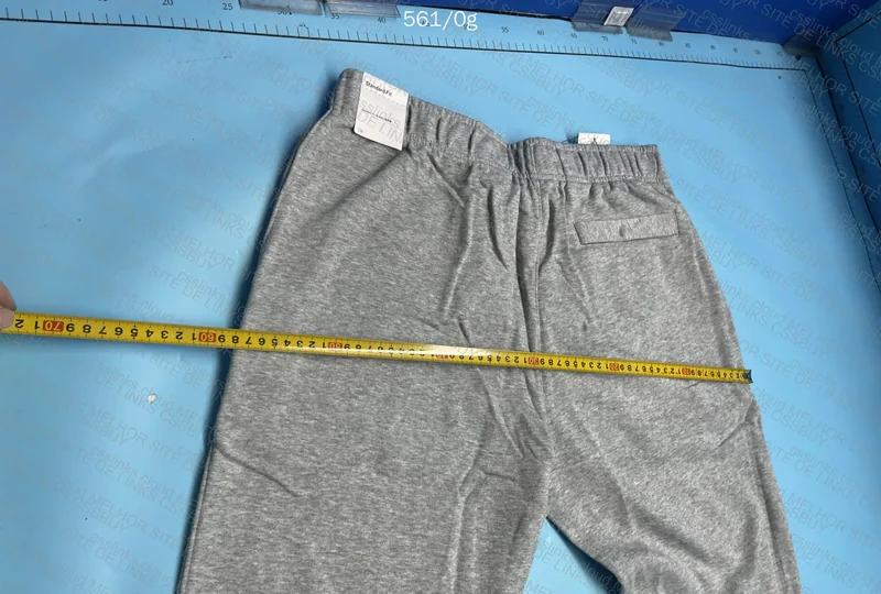 Nike Club Gray Pants 8