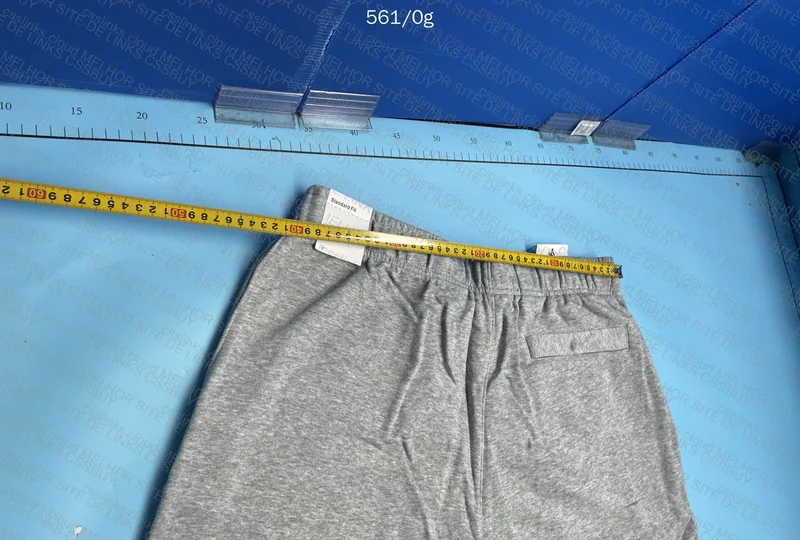Nike Club Gray Pants 9