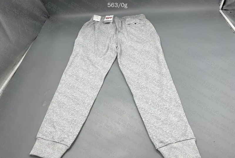 Nike Jogger Sweatpants 4