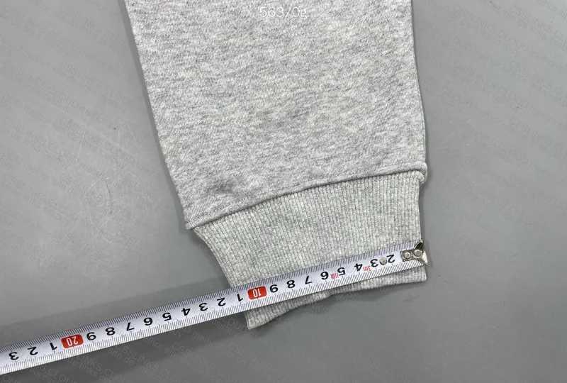 Nike Jogger Sweatpants 5