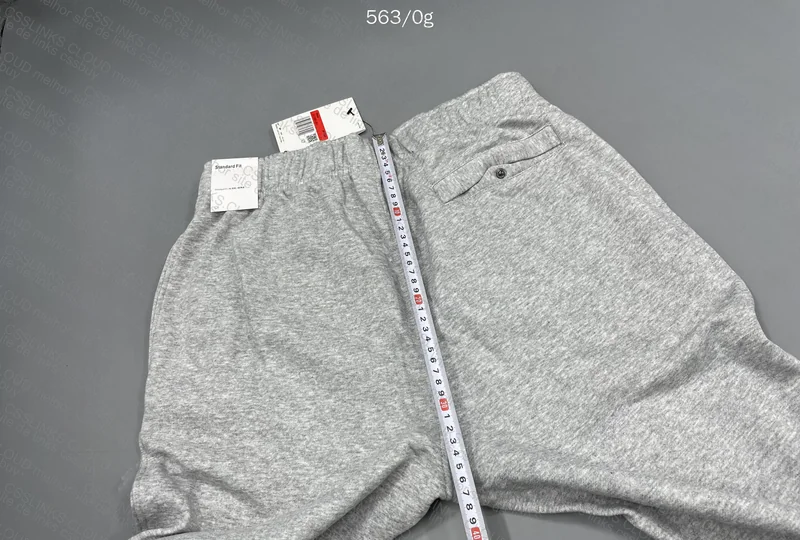 Nike Jogger Sweatpants 6