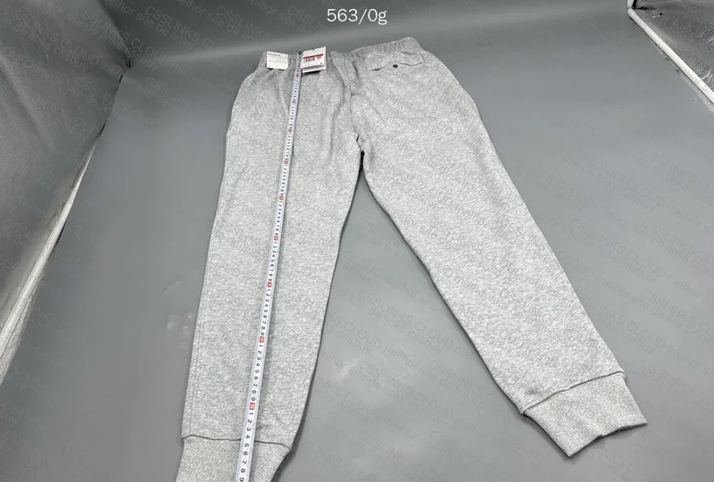 Nike Jogger Sweatpants 8