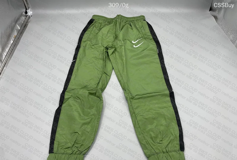 Nike Double Swoosh Pants