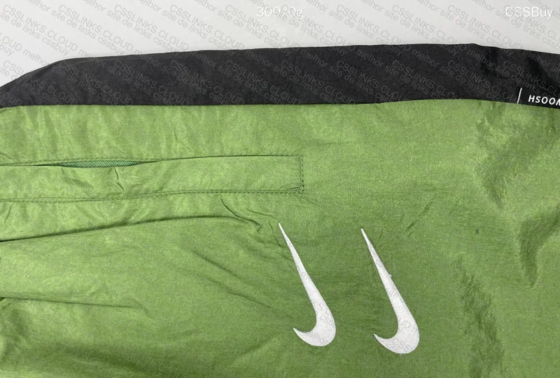 Nike Double Swoosh Pants 2